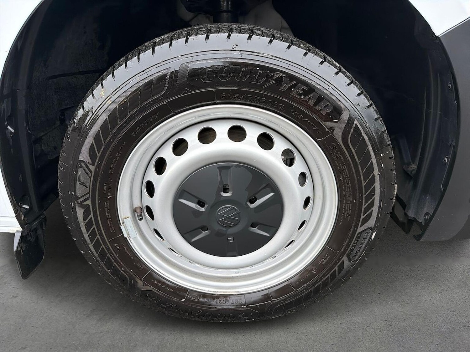 Used Volkswagen Transporter 2025 for sale - 76821739: Photo 6