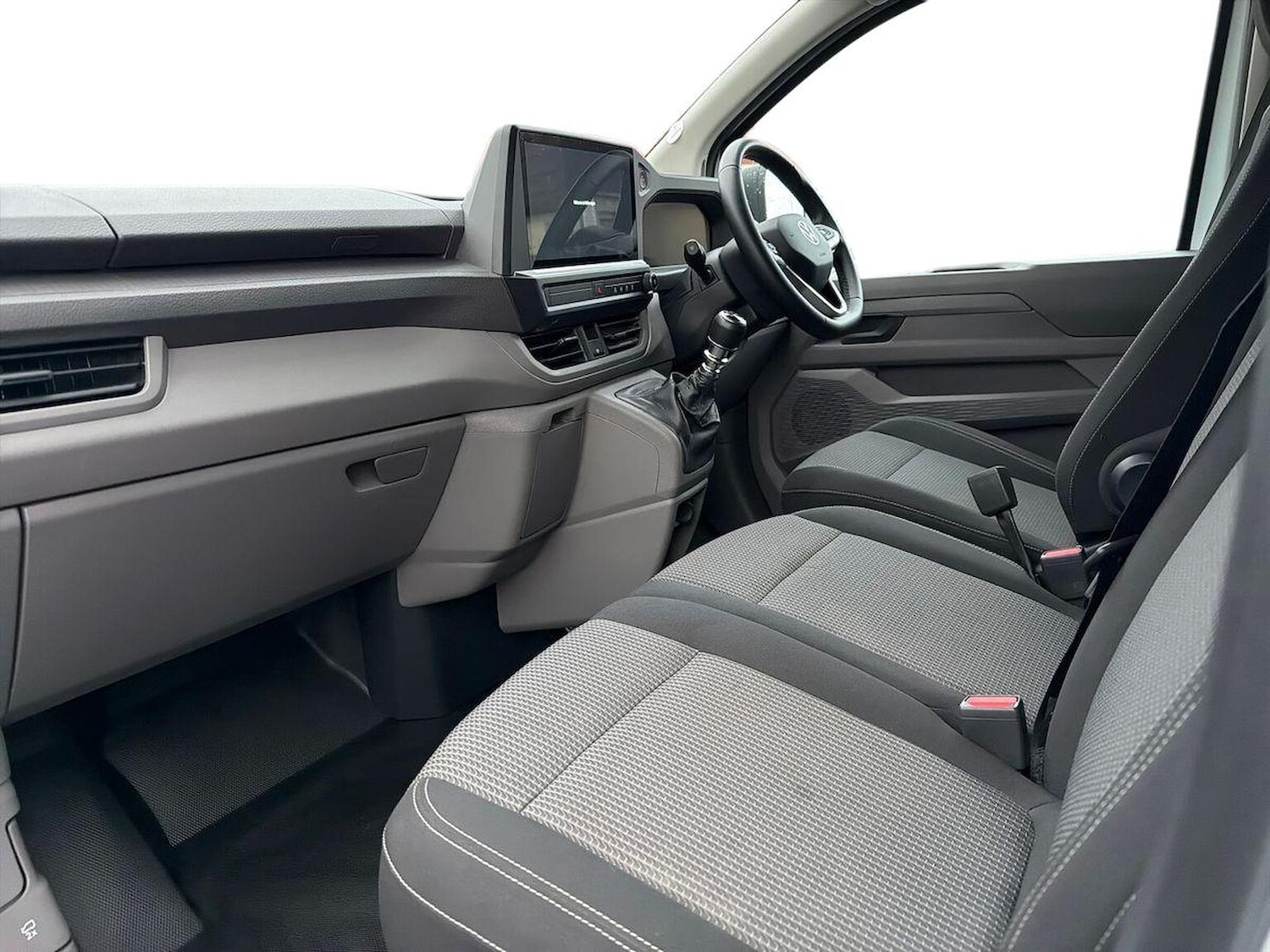 Used Volkswagen Transporter 2025 for sale - 76821739: Photo 7