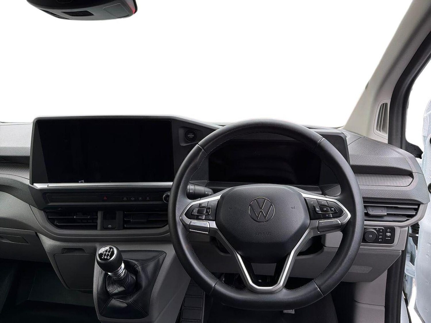 Used Volkswagen Transporter 2025 for sale - 76821739: Photo 8