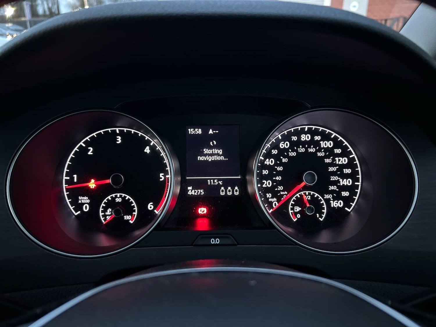 Used Volkswagen Golf SV 2019 for sale - 76879654: Photo 10