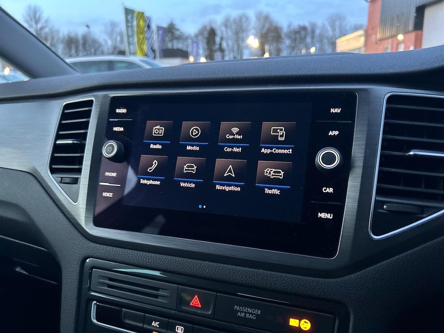 Used Volkswagen Golf SV 2019 for sale - 76879654: Photo 11