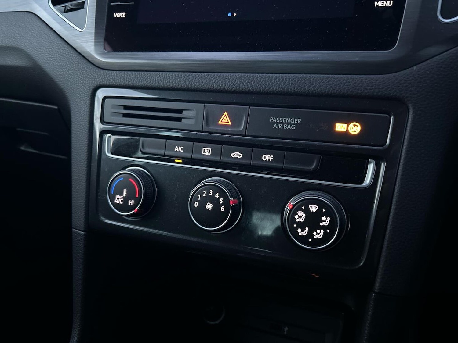 Used Volkswagen Golf SV 2019 for sale - 76879654: Photo 12