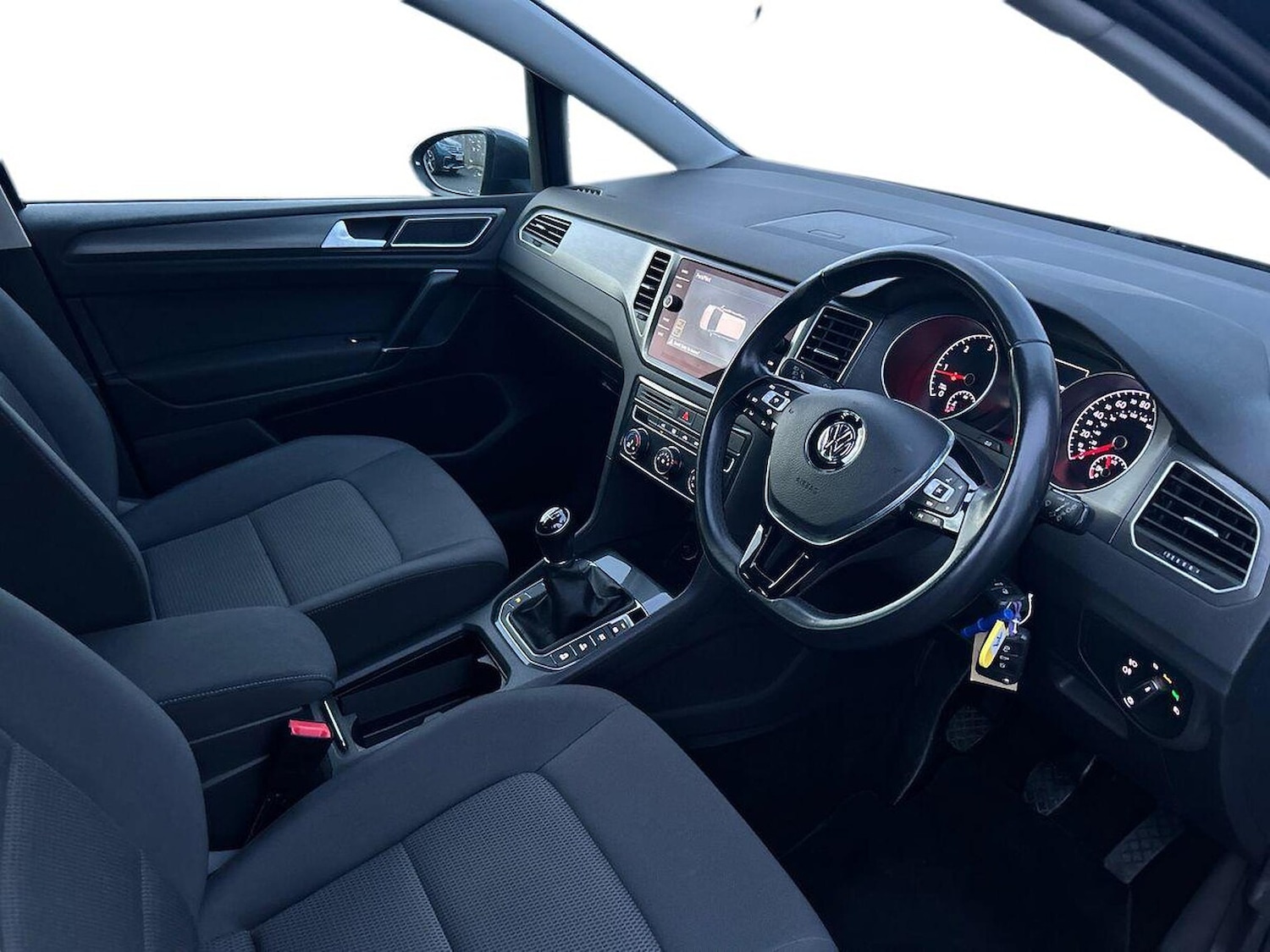 Used Volkswagen Golf SV 2019 for sale - 76879654: Photo 15