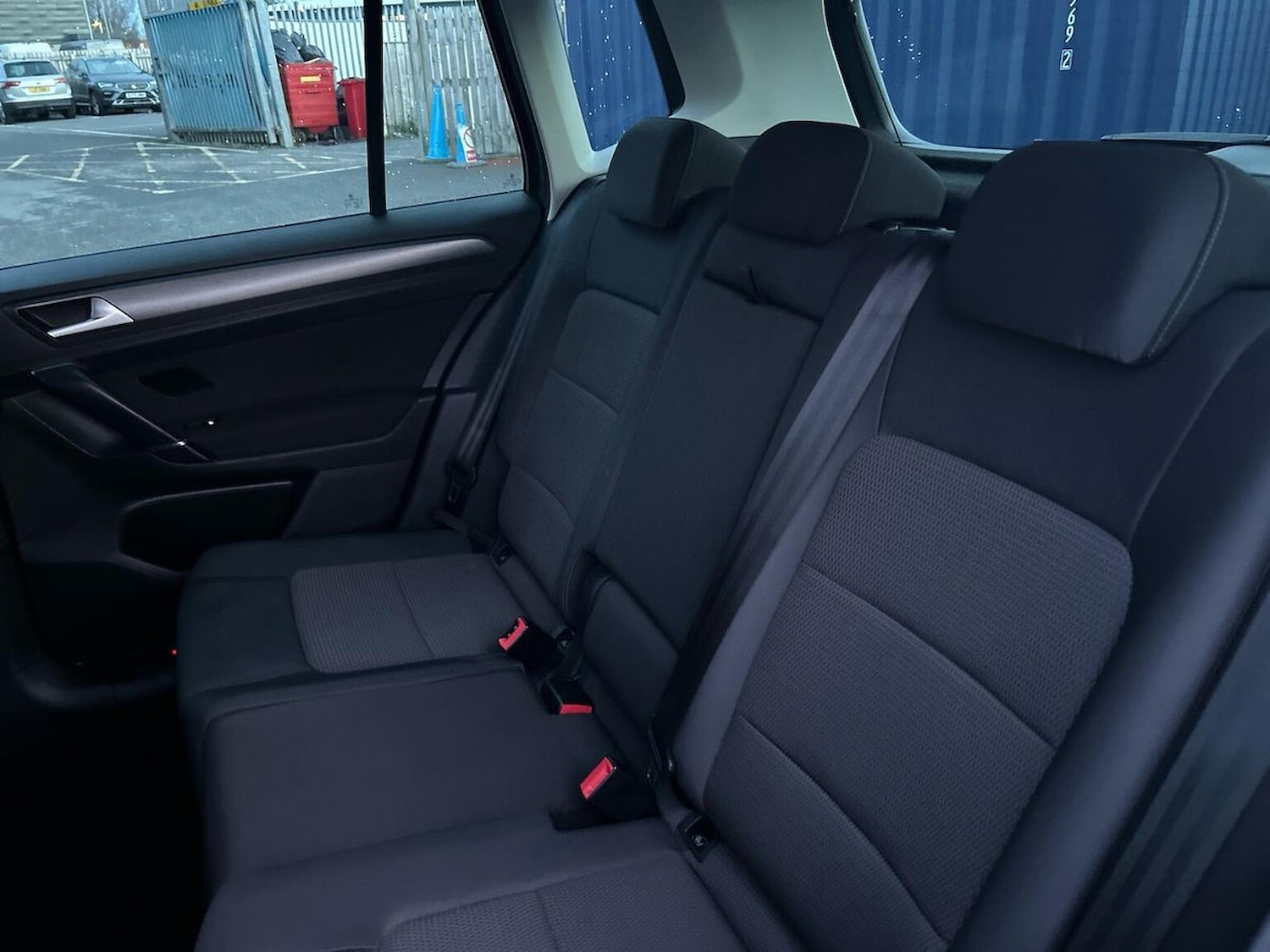 Used Volkswagen Golf SV 2019 for sale - 76879654: Photo 16