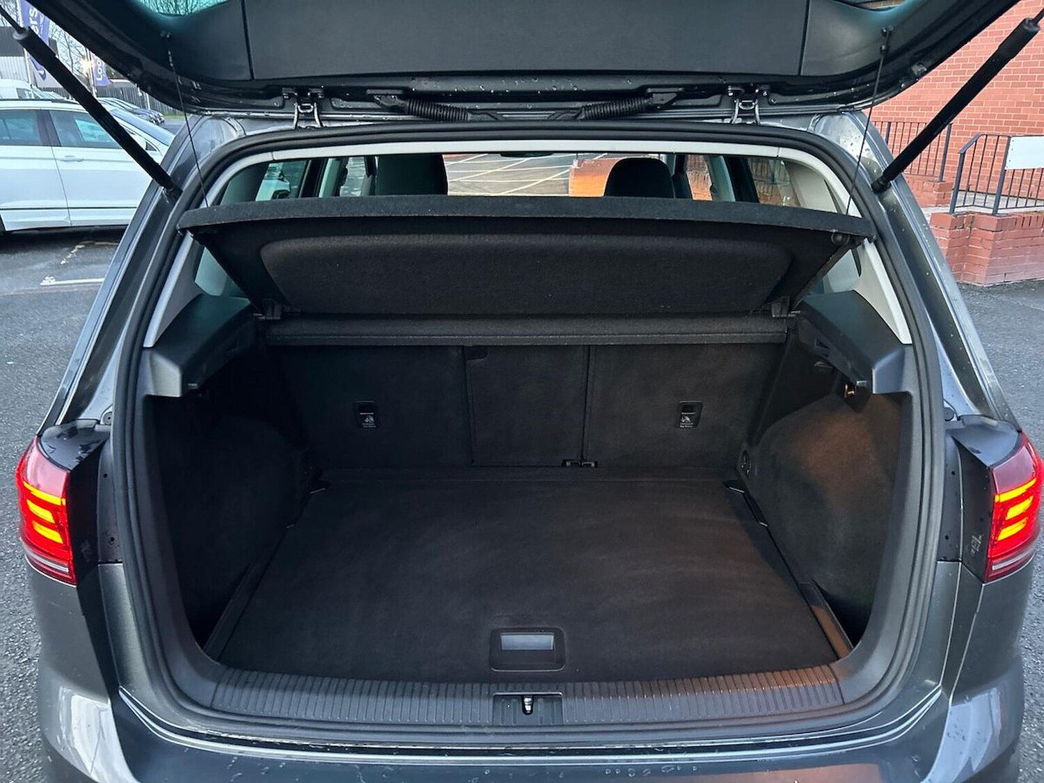 Used Volkswagen Golf SV 2019 for sale - 76879654: Photo 17