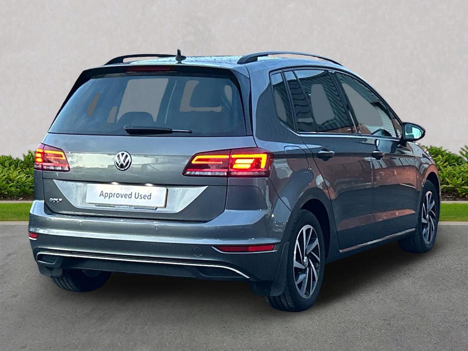 Used Volkswagen Golf SV 2019 for sale - 76879654: Photo 18