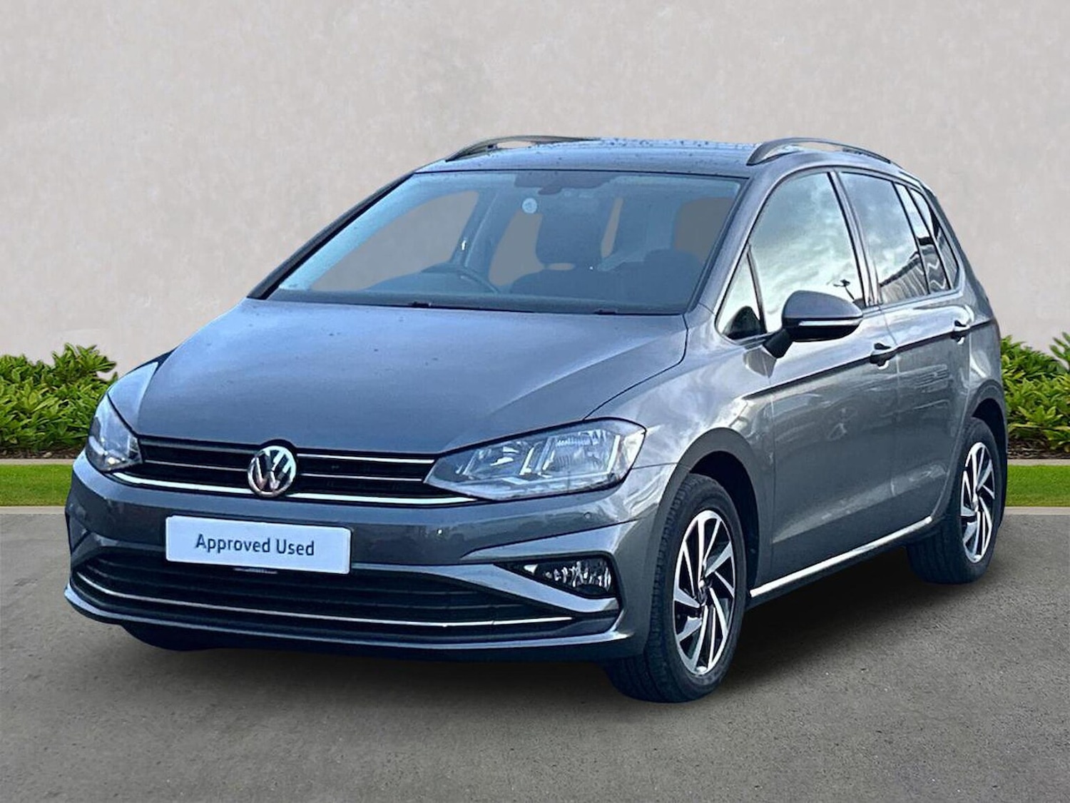 Used Volkswagen Golf SV 2019 for sale - 76879654: Photo 20