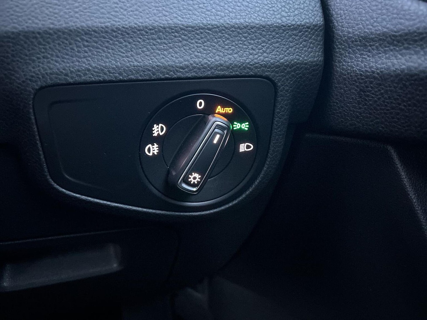 Used Volkswagen Golf SV 2019 for sale - 76879654: Photo 22