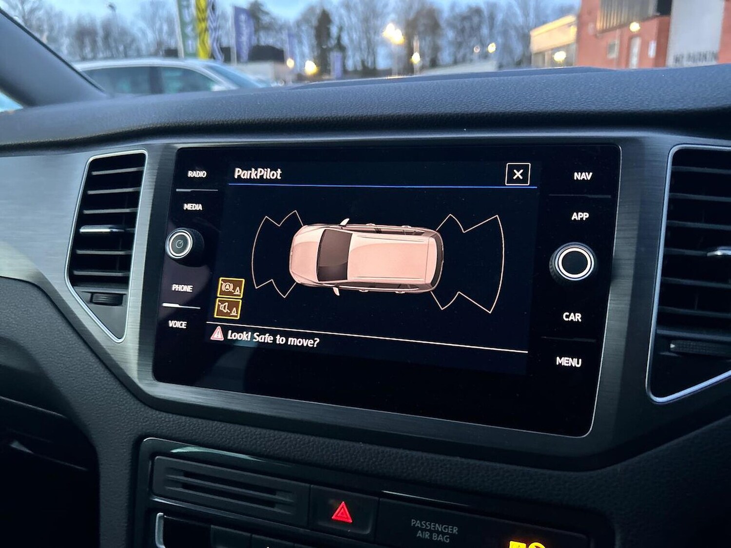 Used Volkswagen Golf SV 2019 for sale - 76879654: Photo 23