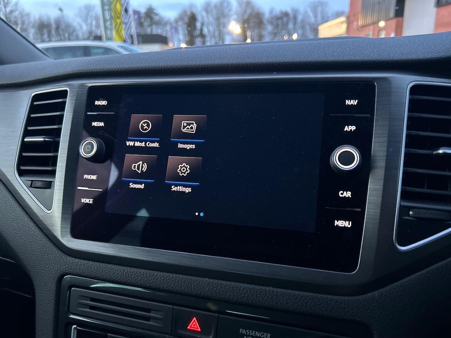 Used Volkswagen Golf SV 2019 for sale - 76879654: Photo 25