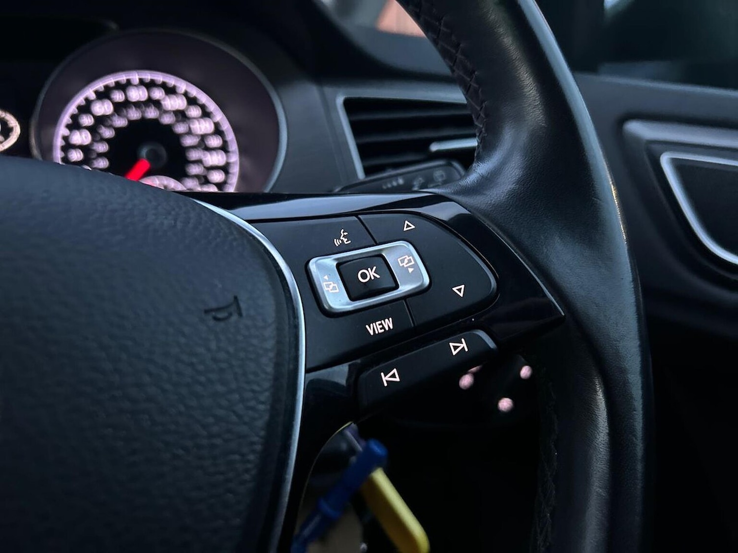 Used Volkswagen Golf SV 2019 for sale - 76879654: Photo 26