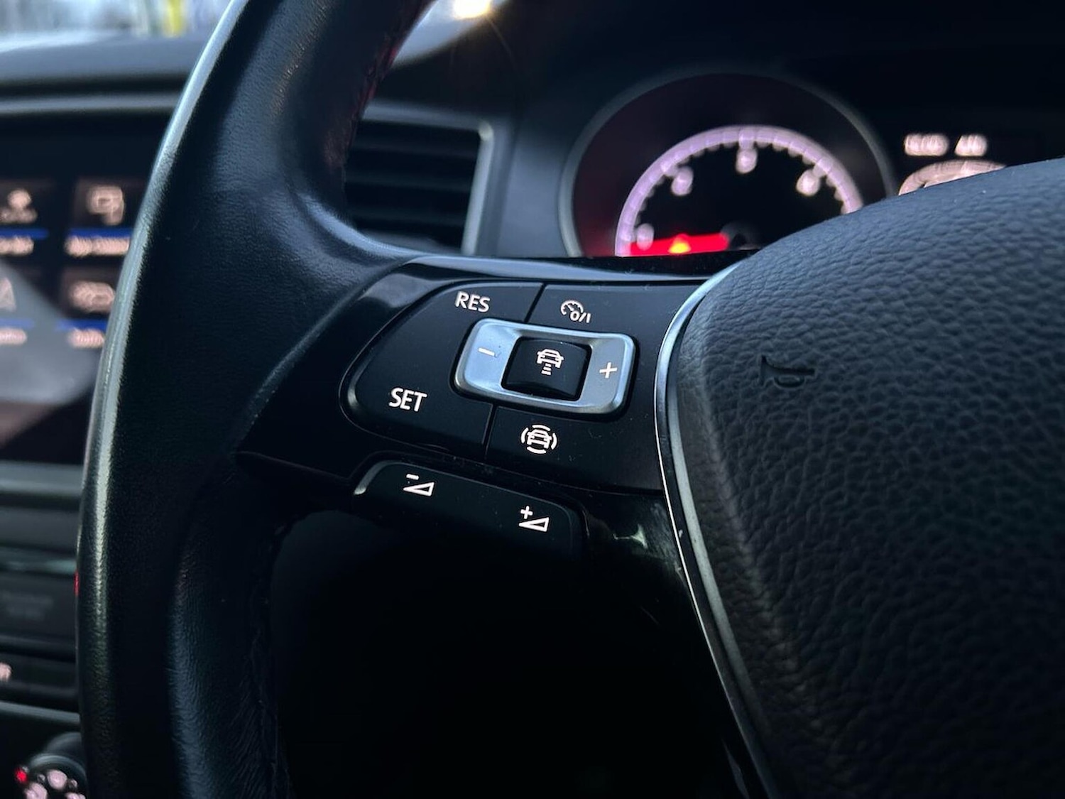 Used Volkswagen Golf SV 2019 for sale - 76879654: Photo 27