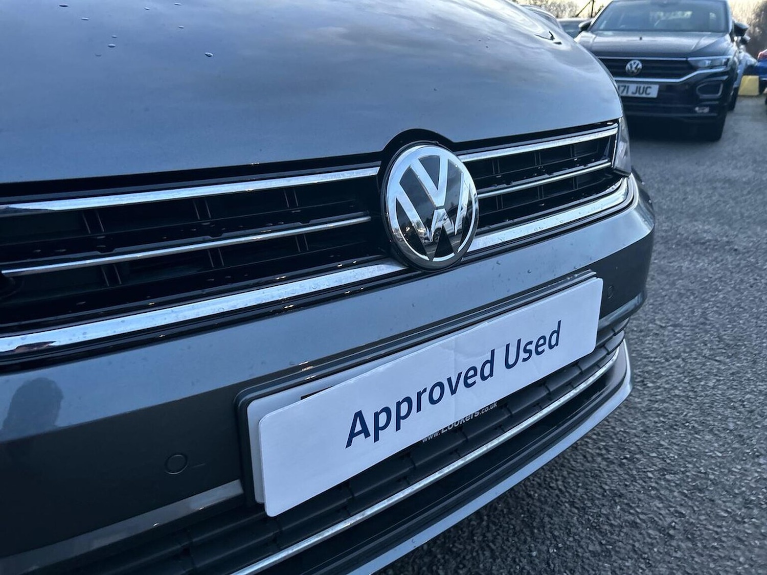 Used Volkswagen Golf SV 2019 for sale - 76879654: Photo 30