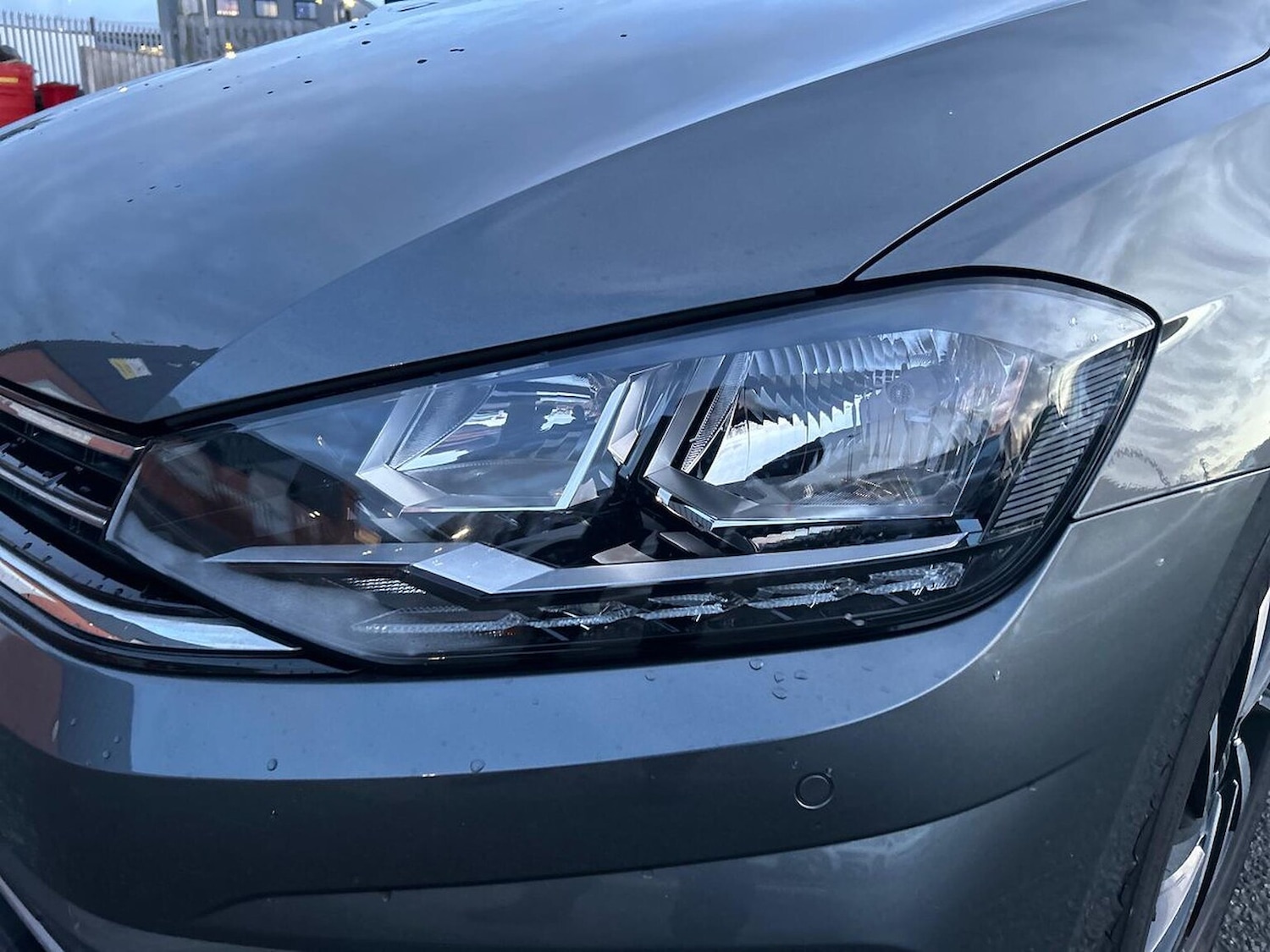 Used Volkswagen Golf SV 2019 for sale - 76879654: Photo 31