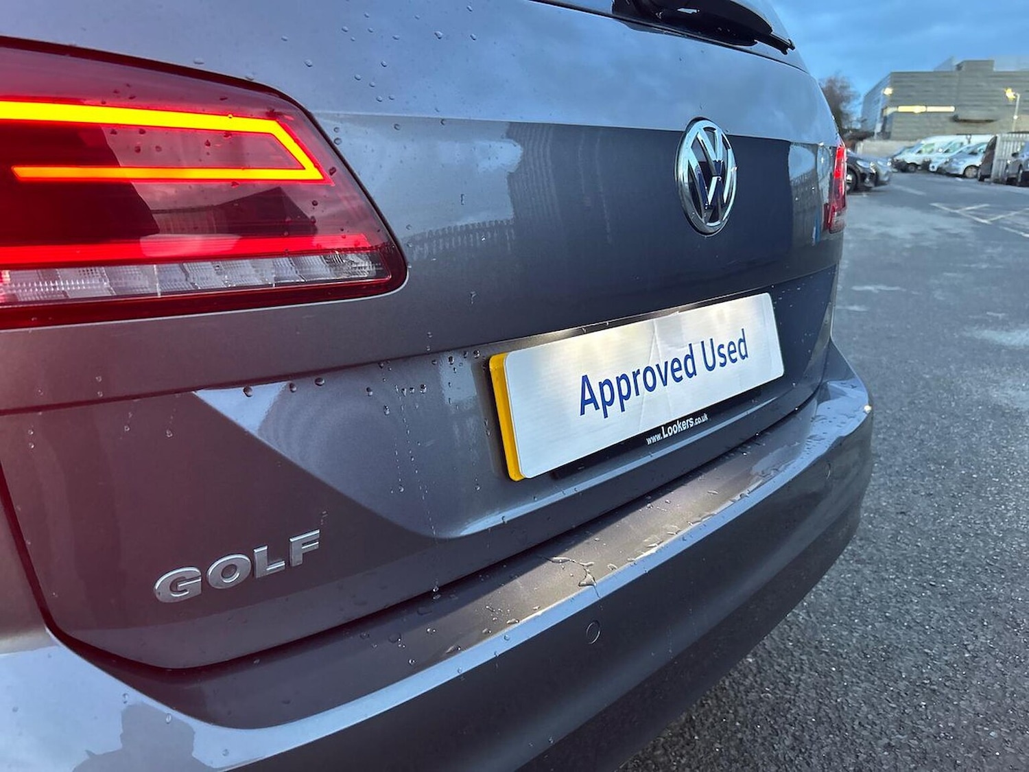 Used Volkswagen Golf SV 2019 for sale - 76879654: Photo 32