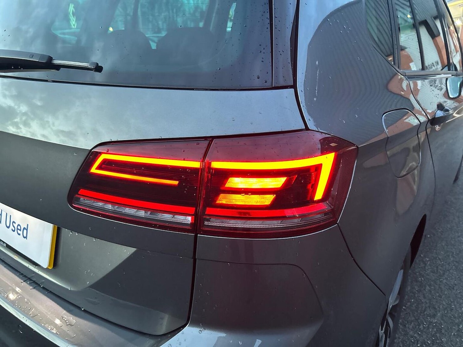 Used Volkswagen Golf SV 2019 for sale - 76879654: Photo 33