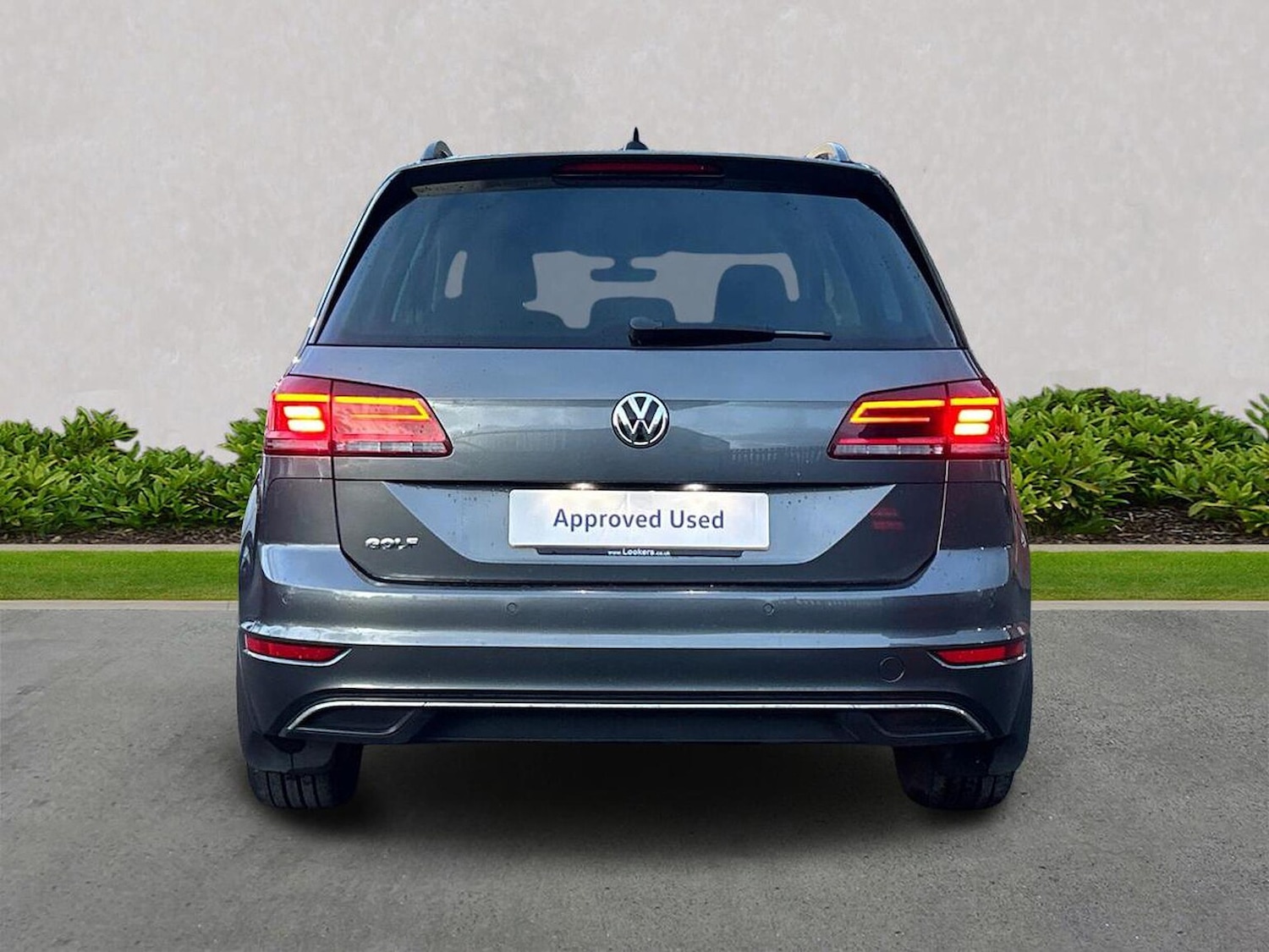 Used Volkswagen Golf SV 2019 for sale - 76879654: Photo 4