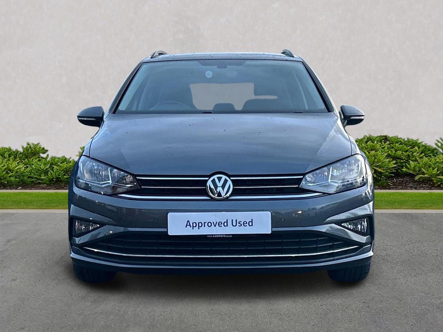 Used Volkswagen Golf SV 2019 for sale - 76879654: Photo 5