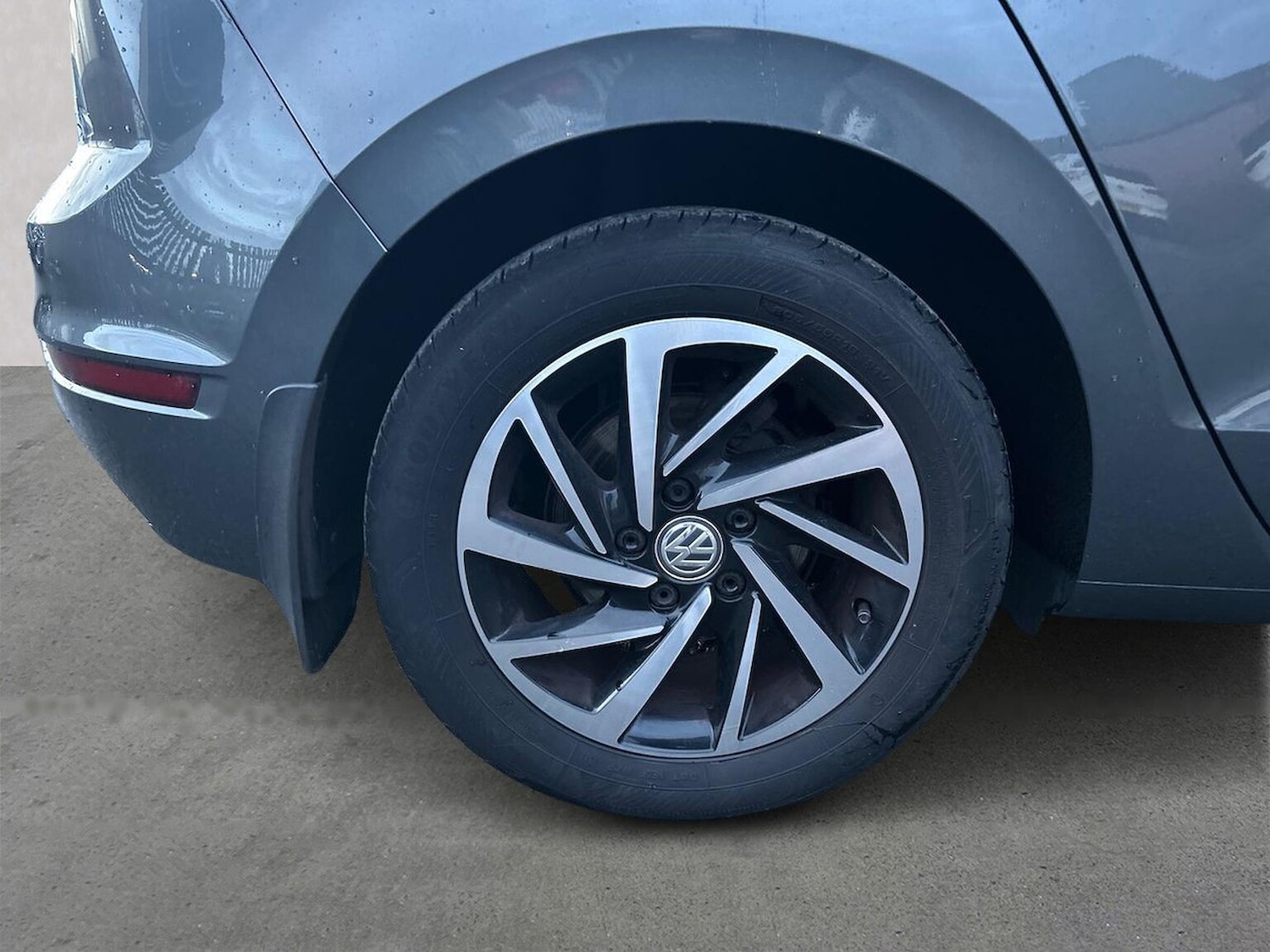 Used Volkswagen Golf SV 2019 for sale - 76879654: Photo 6