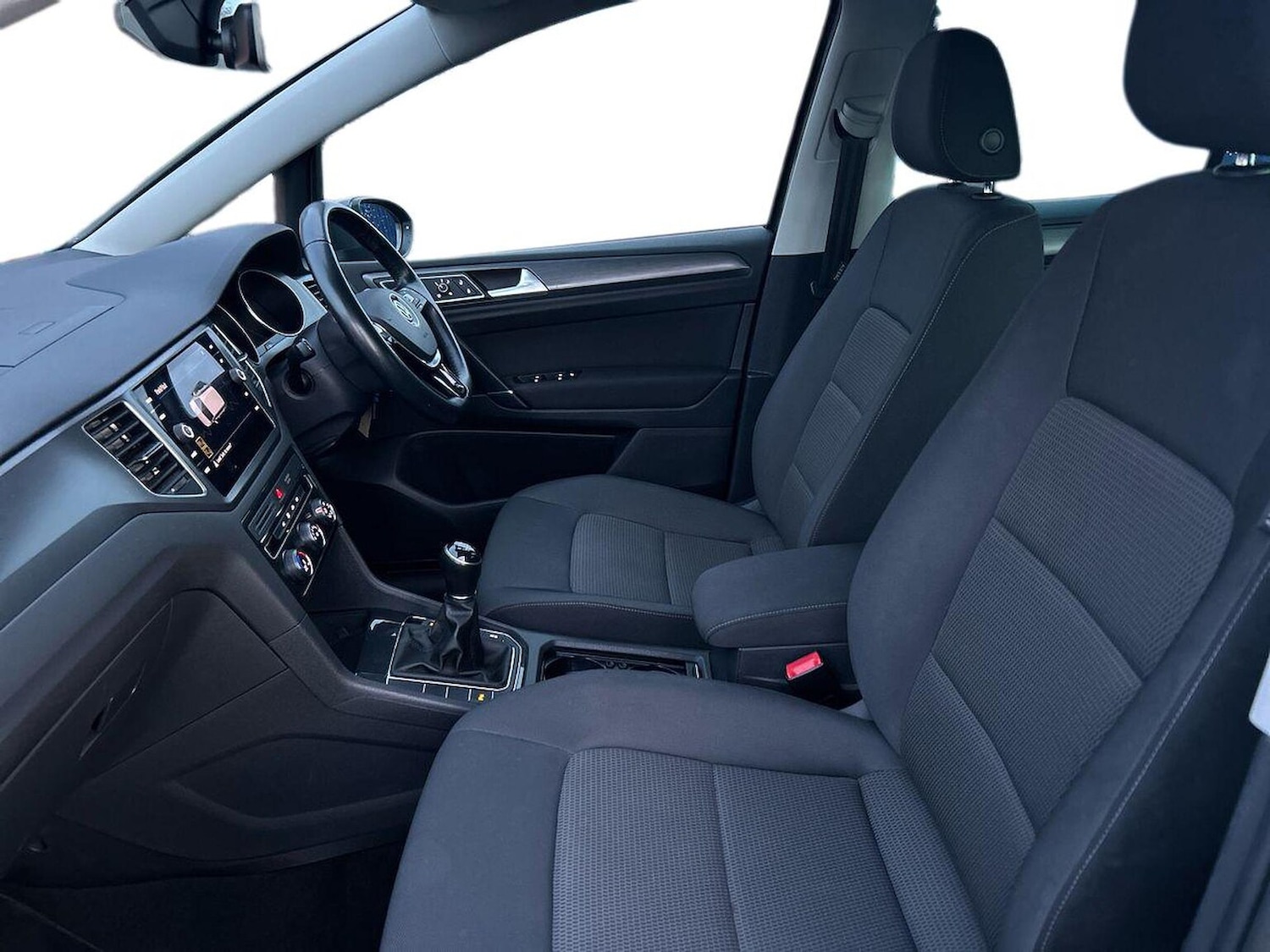 Used Volkswagen Golf SV 2019 for sale - 76879654: Photo 7