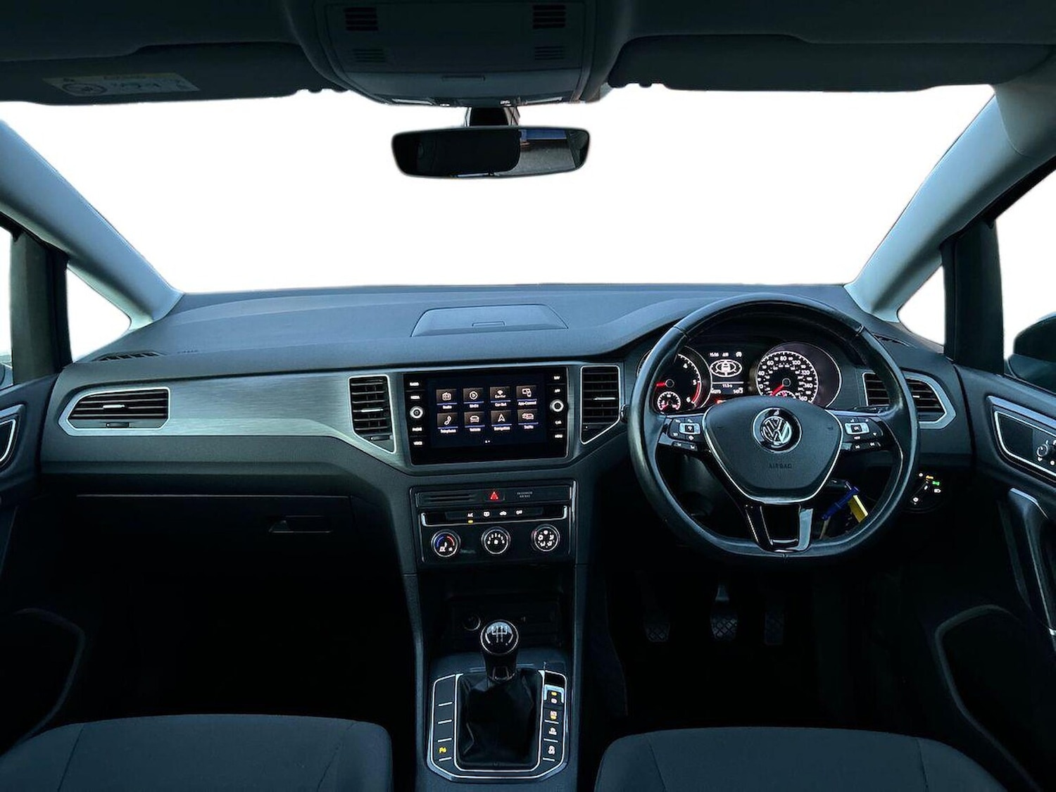 Used Volkswagen Golf SV 2019 for sale - 76879654: Photo 8