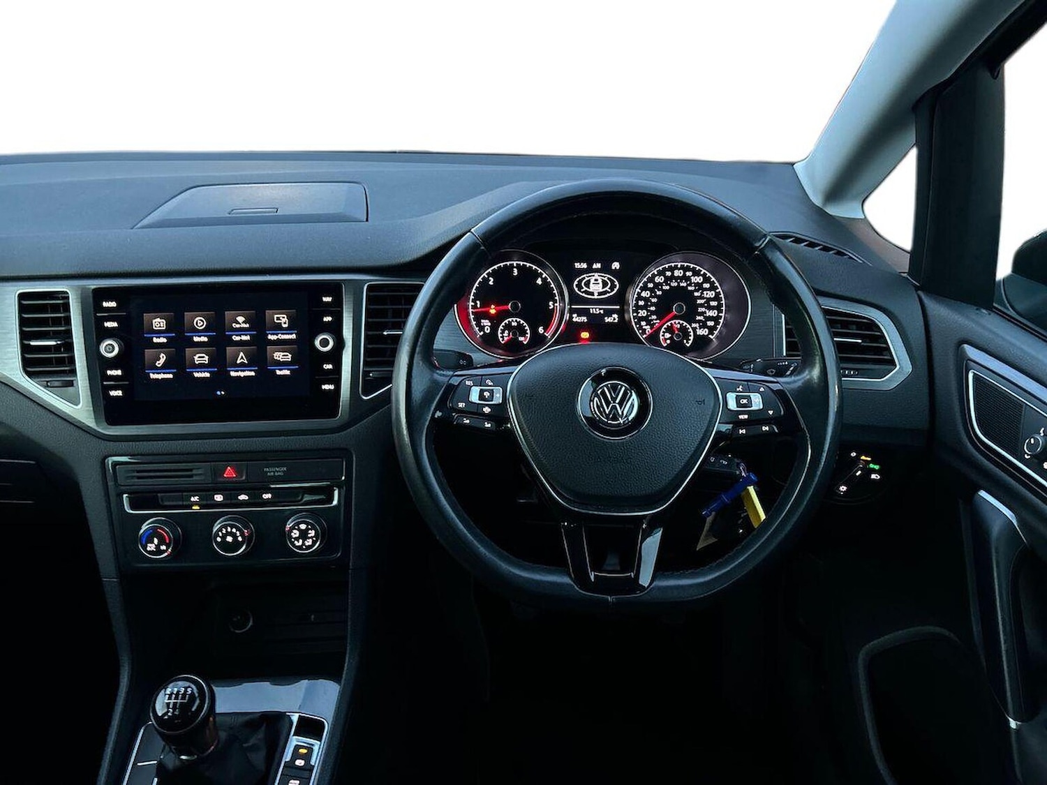 Used Volkswagen Golf SV 2019 for sale - 76879654: Photo 9