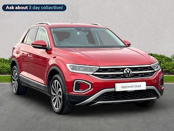 2023 - 1.0 TSI Style 5dr