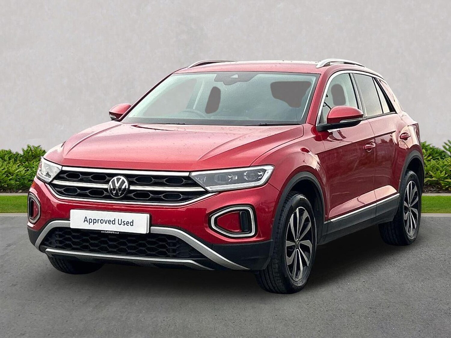 Used Volkswagen T-Roc 2023 for sale - 76316686: Photo 20