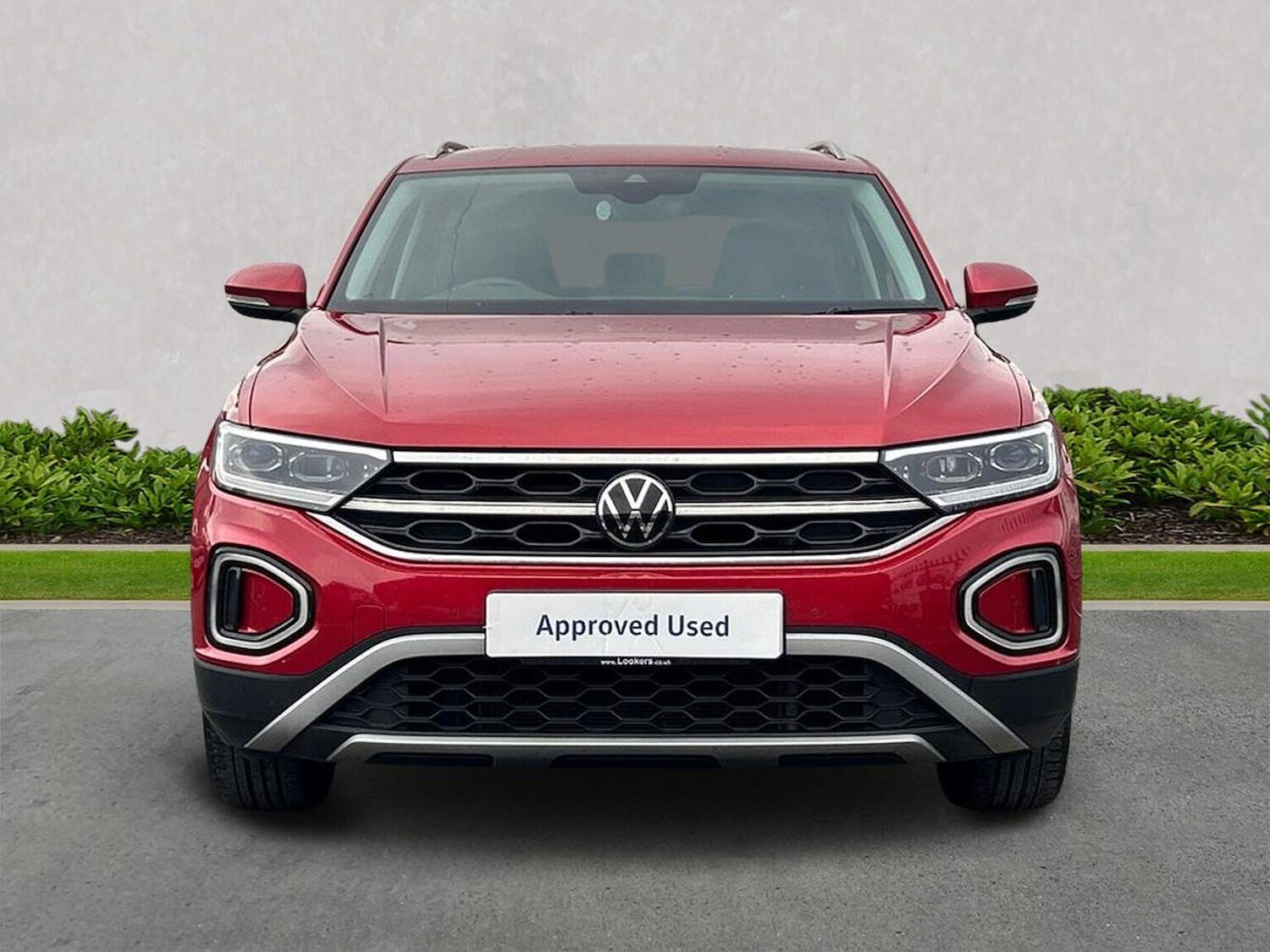 Used Volkswagen T-Roc 2023 for sale - 76316686: Photo 5