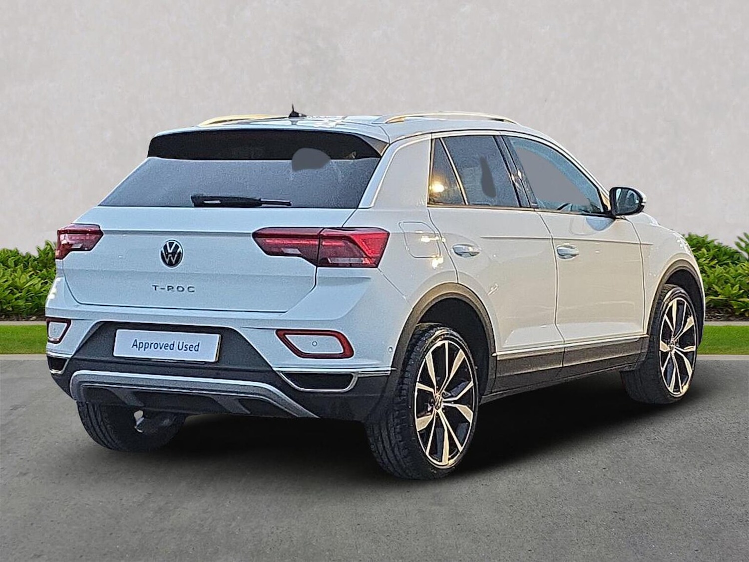 Used Volkswagen T-Roc 2022 for sale - 77488923: Photo 18