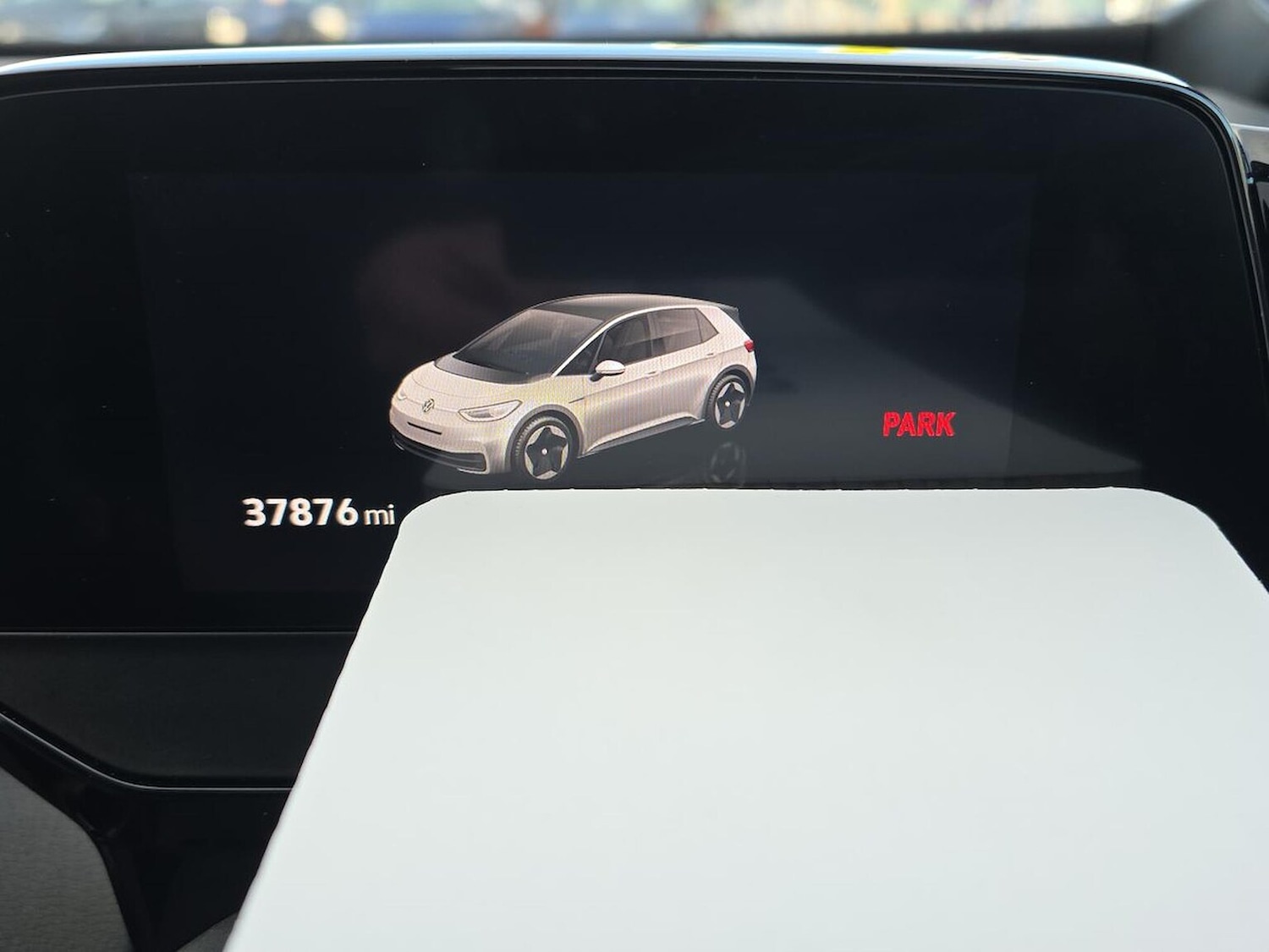 Used Volkswagen ID.3 2022 for sale - 76444487: Photo 10