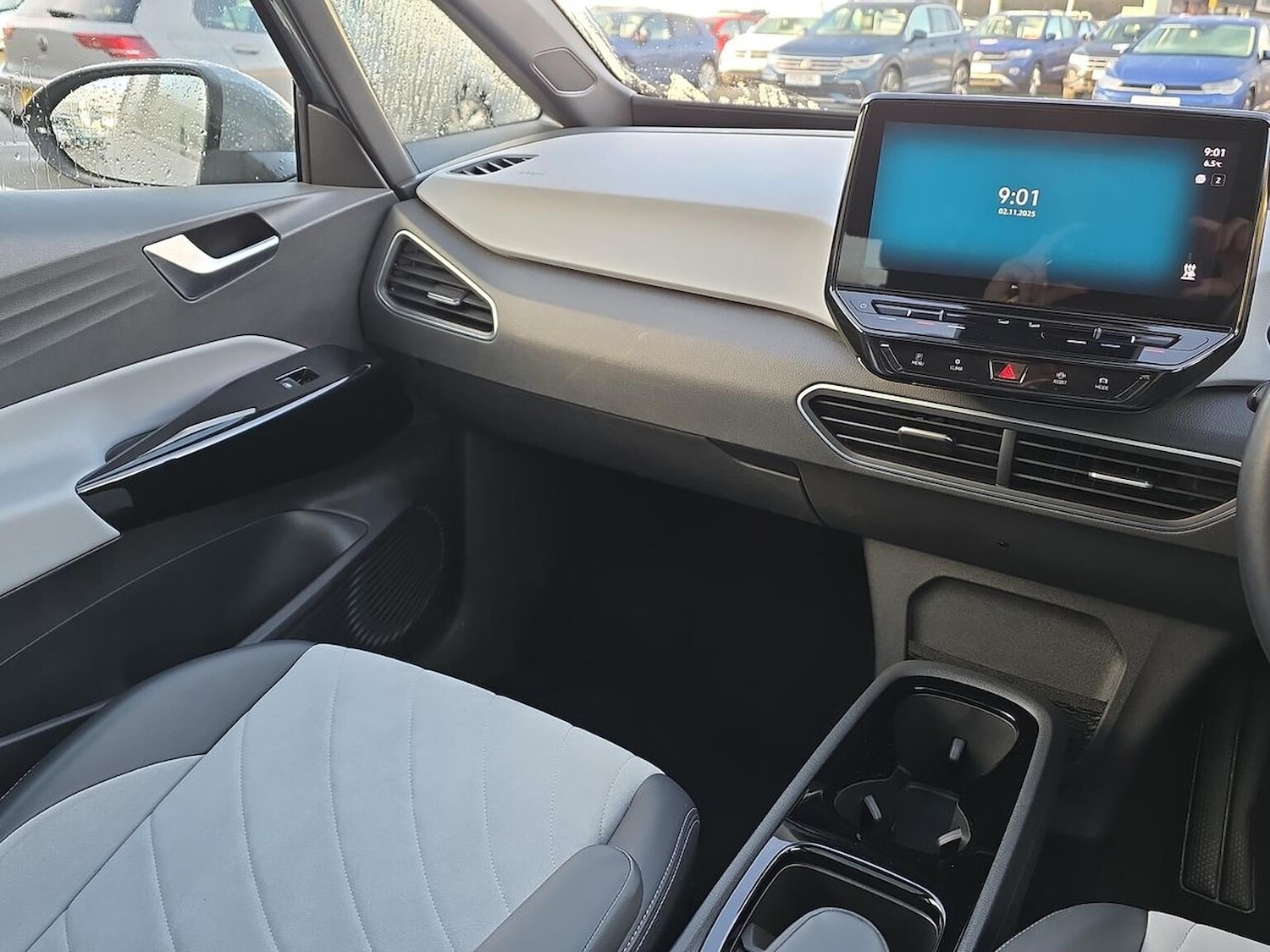 Used Volkswagen ID.3 2022 for sale - 76444487: Photo 13