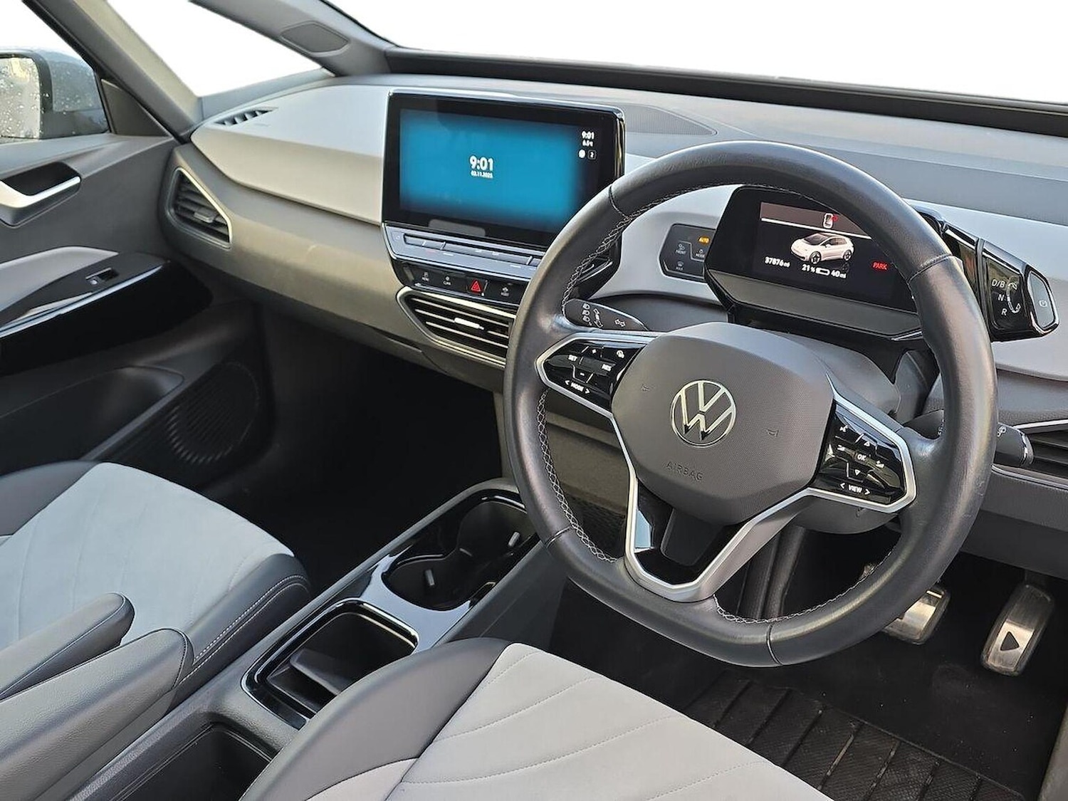 Used Volkswagen ID.3 2022 for sale - 76444487: Photo 15