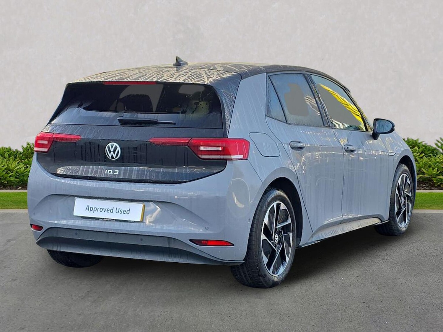 Used Volkswagen ID.3 2022 for sale - 76444487: Photo 18