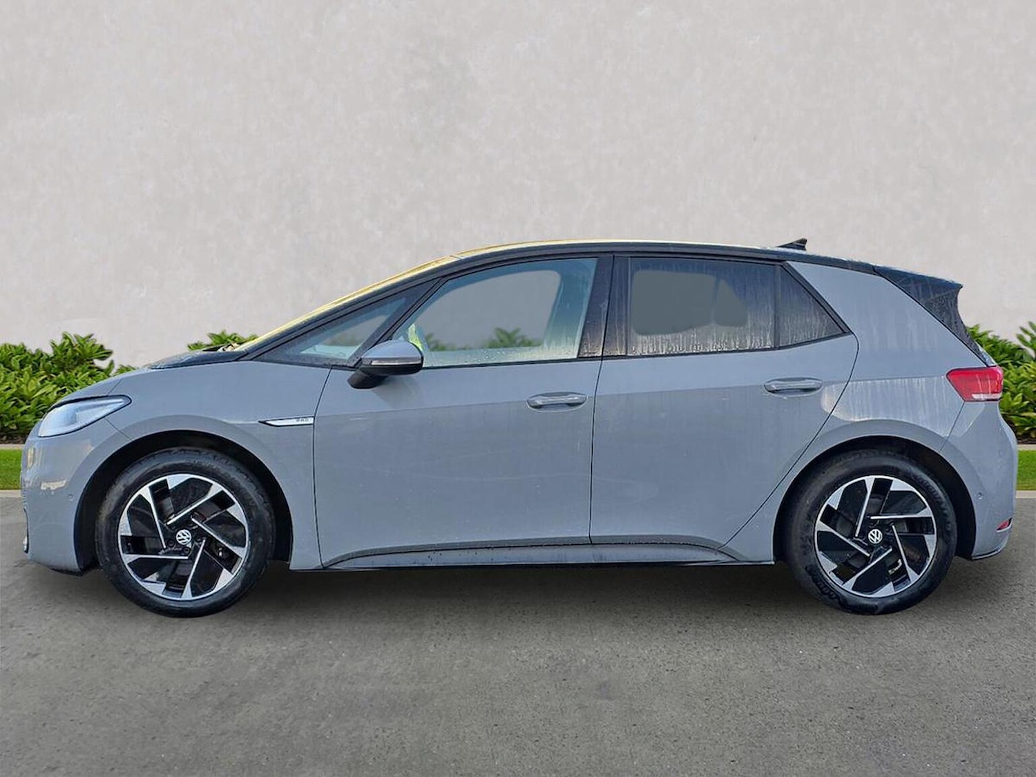 Used Volkswagen ID.3 2022 for sale - 76444487: Photo 19