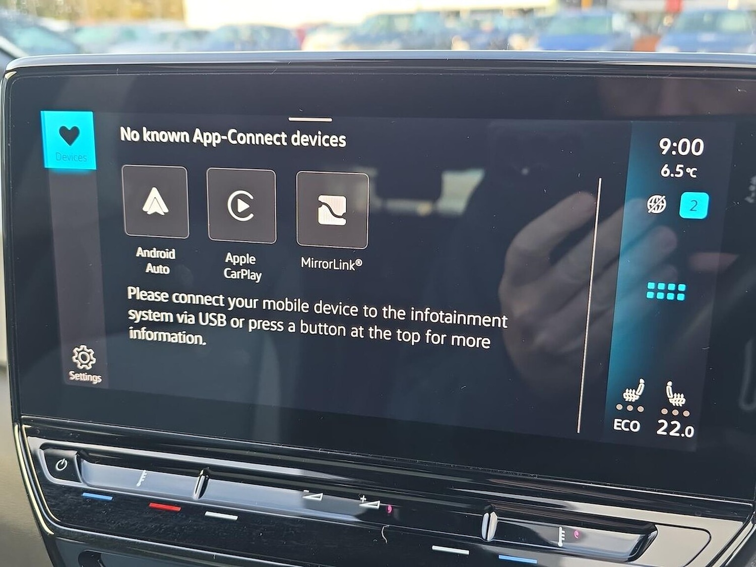 Used Volkswagen ID.3 2022 for sale - 76444487: Photo 25