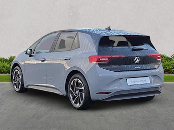 Used Volkswagen ID.3 2022 for sale - 76444487: Photo