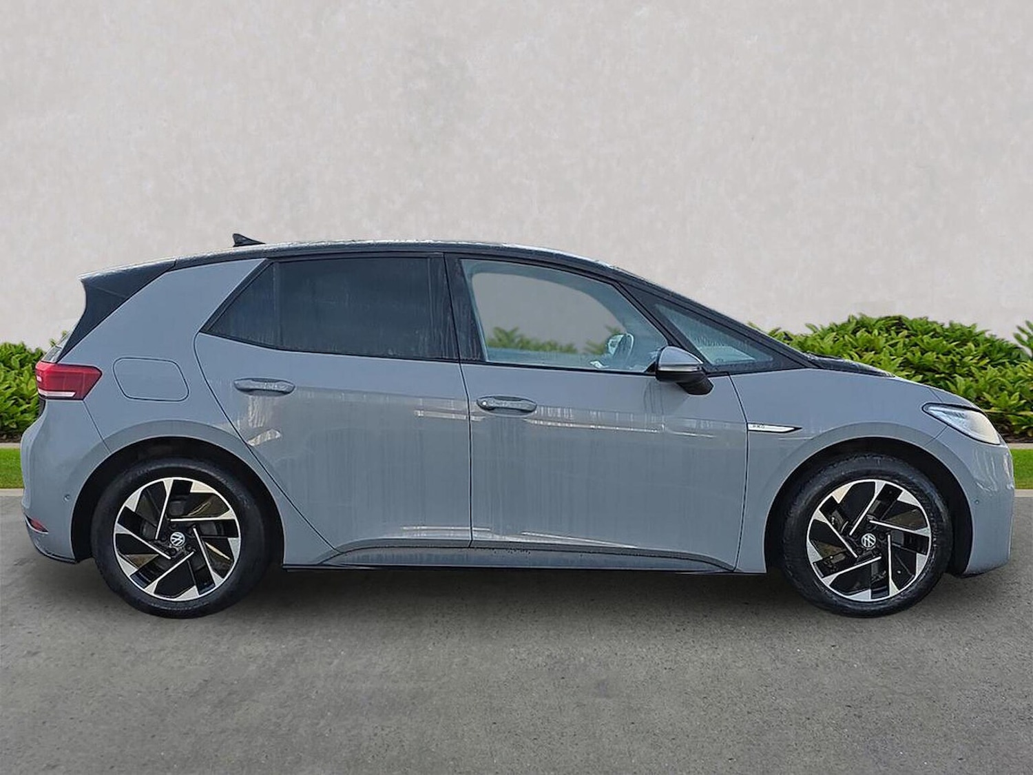 Used Volkswagen ID.3 2022 for sale - 76444487: Photo 3