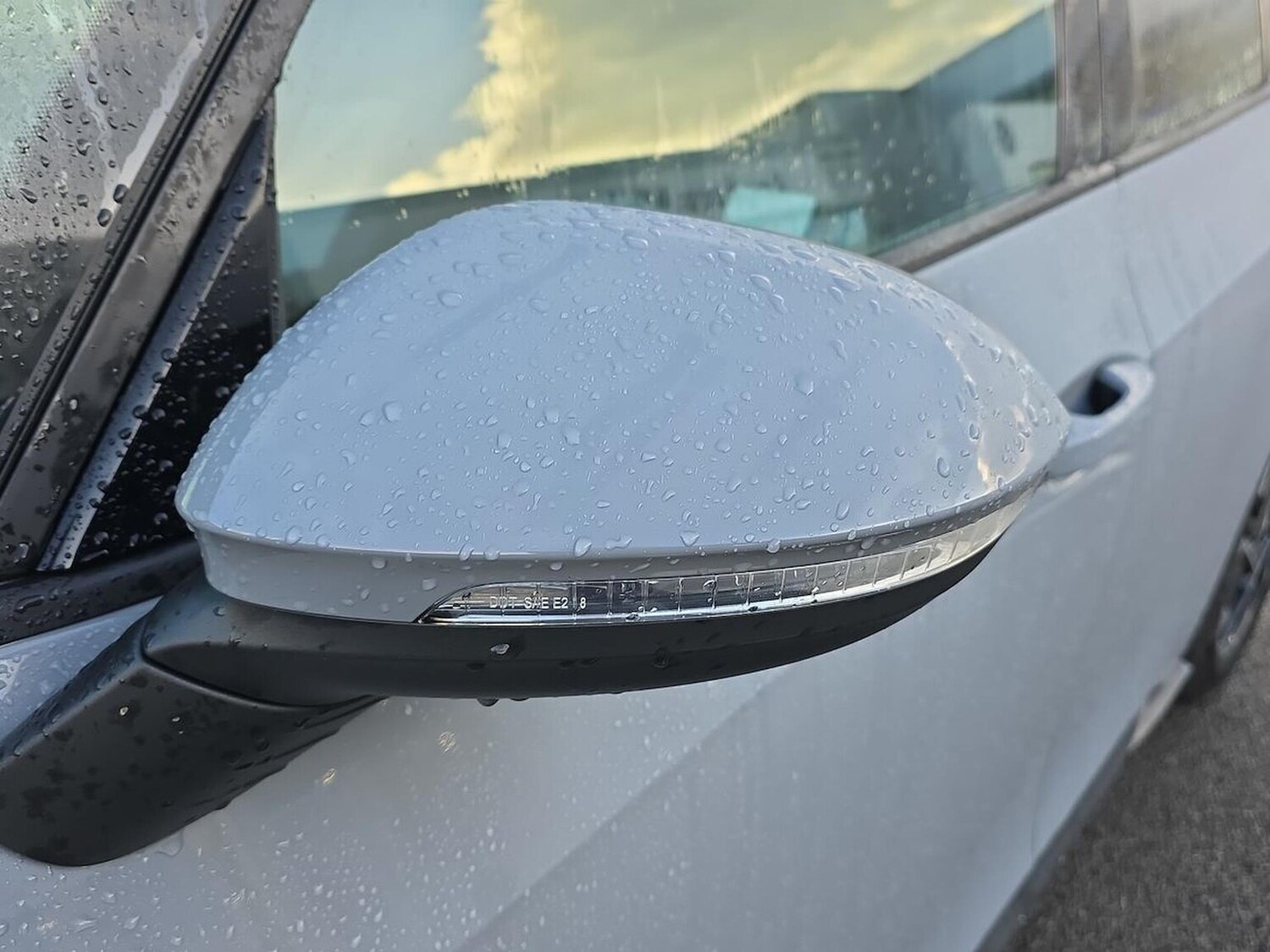 Used Volkswagen ID.3 2022 for sale - 76444487: Photo 36