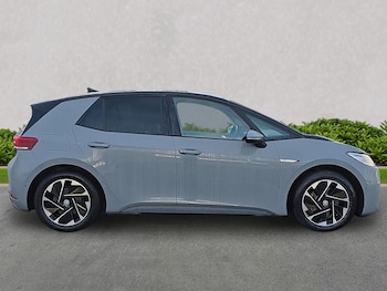 Used Volkswagen ID.3 2022 for sale - 76444487: Photo