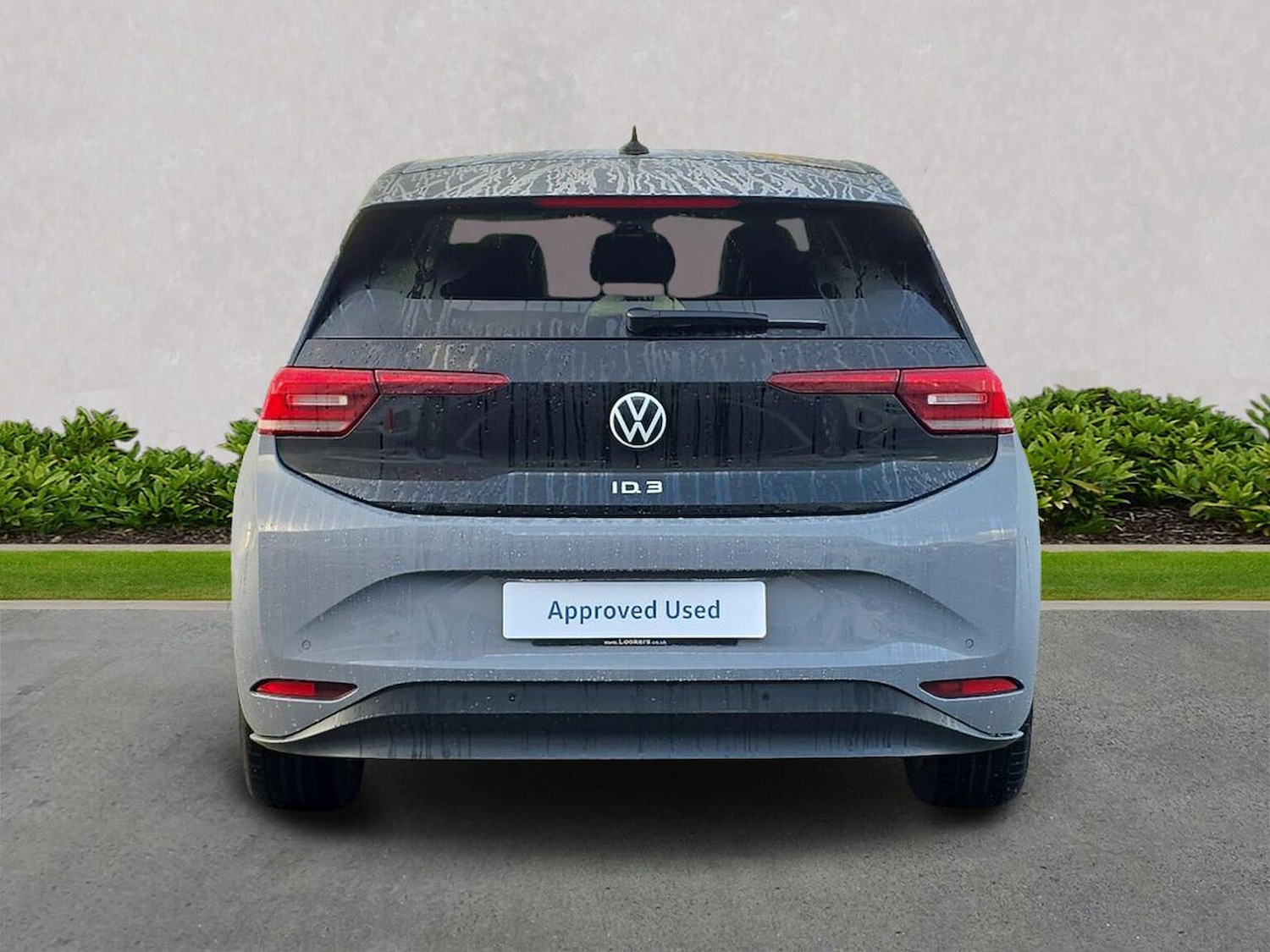 Used Volkswagen ID.3 2022 for sale - 76444487: Photo 4