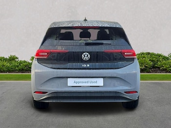 Used Volkswagen ID.3 2022 for sale - 76444487: Photo