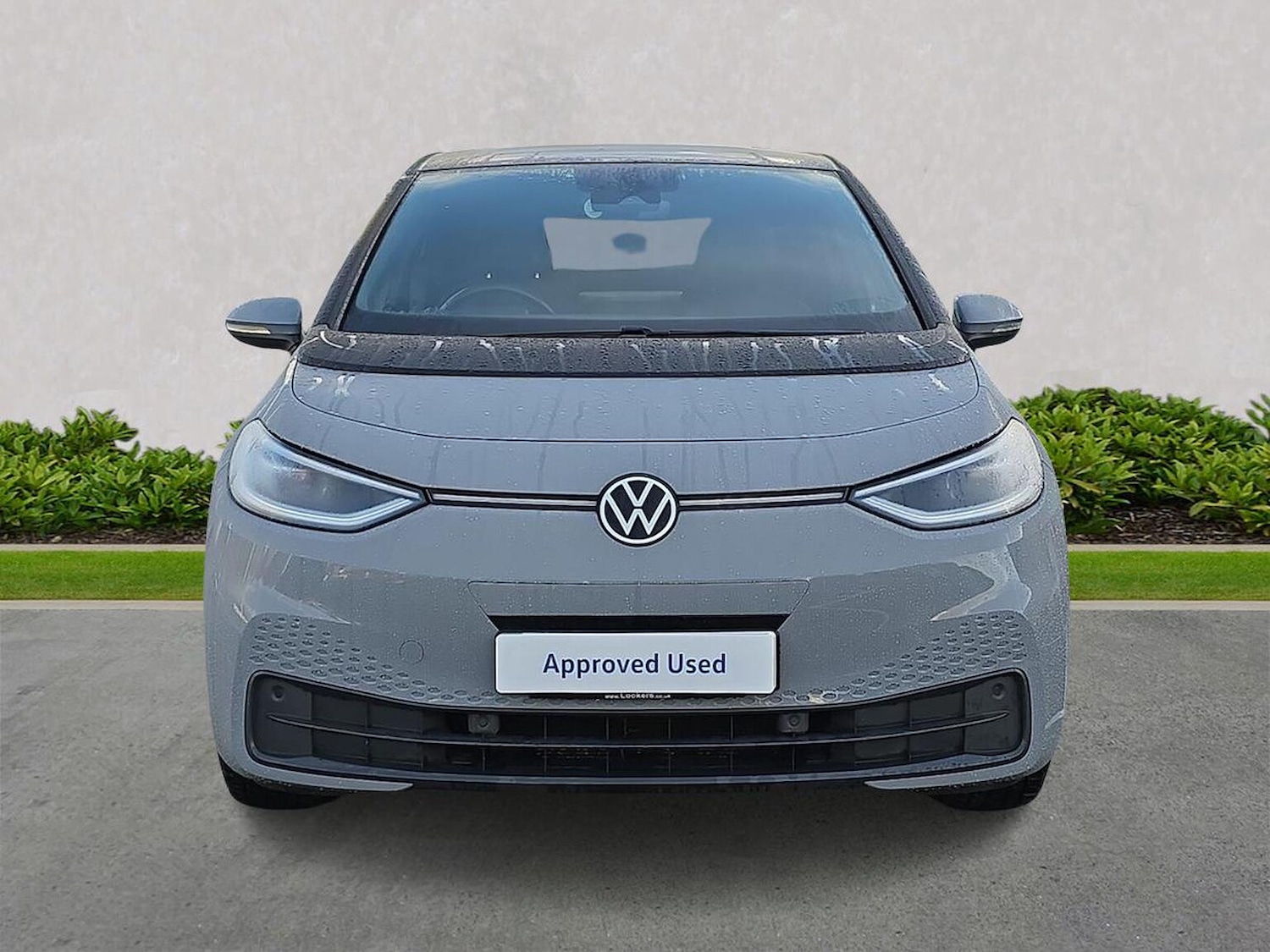 Used Volkswagen ID.3 2022 for sale - 76444487: Photo 5