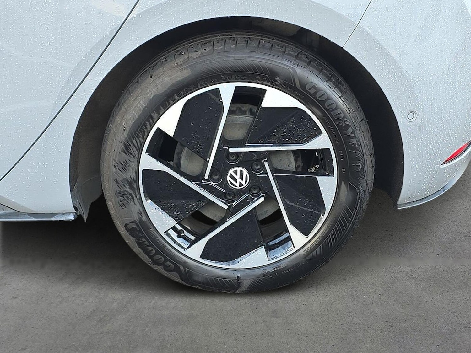 Used Volkswagen ID.3 2022 for sale - 76444487: Photo 6