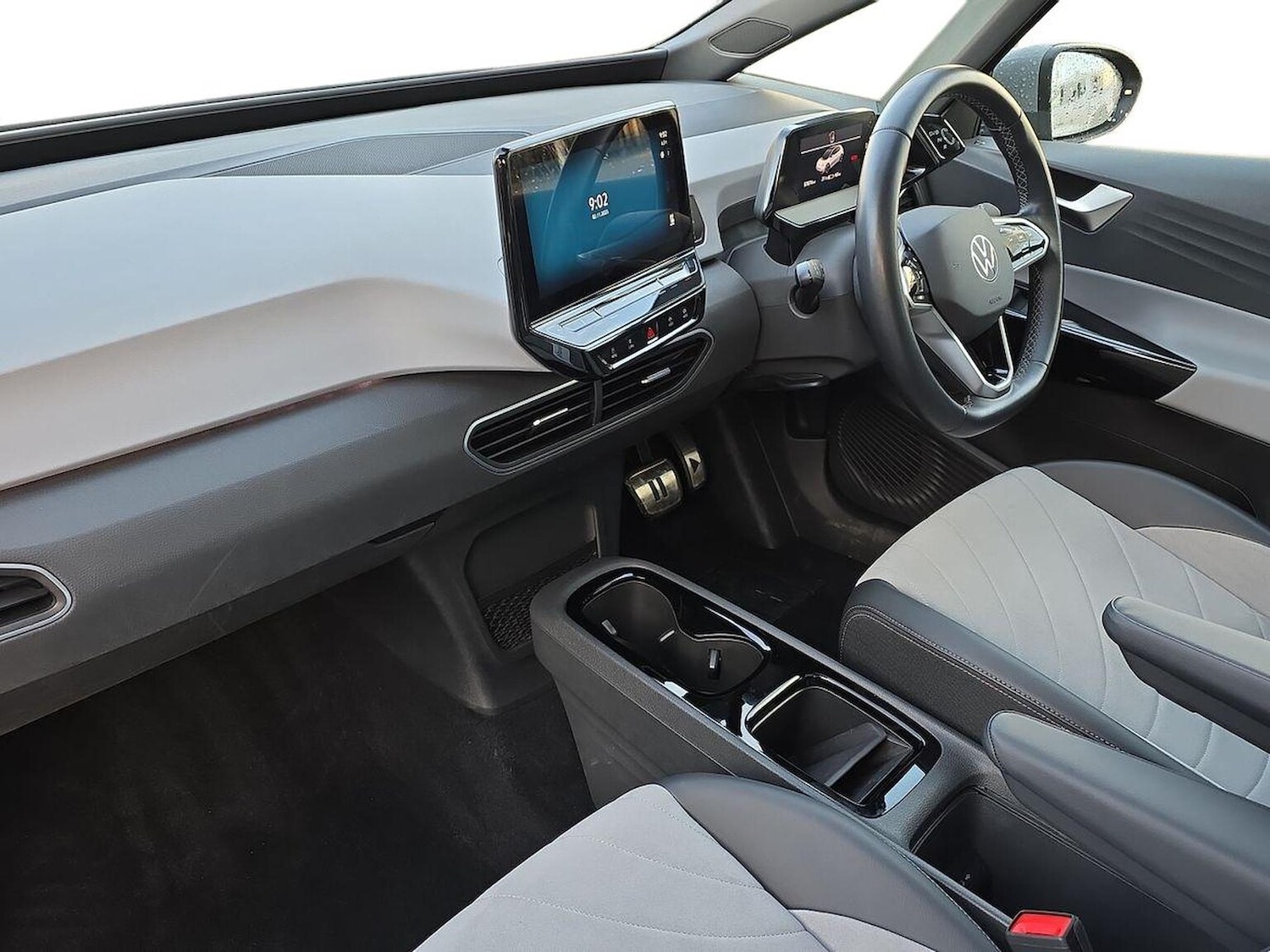 Used Volkswagen ID.3 2022 for sale - 76444487: Photo 7