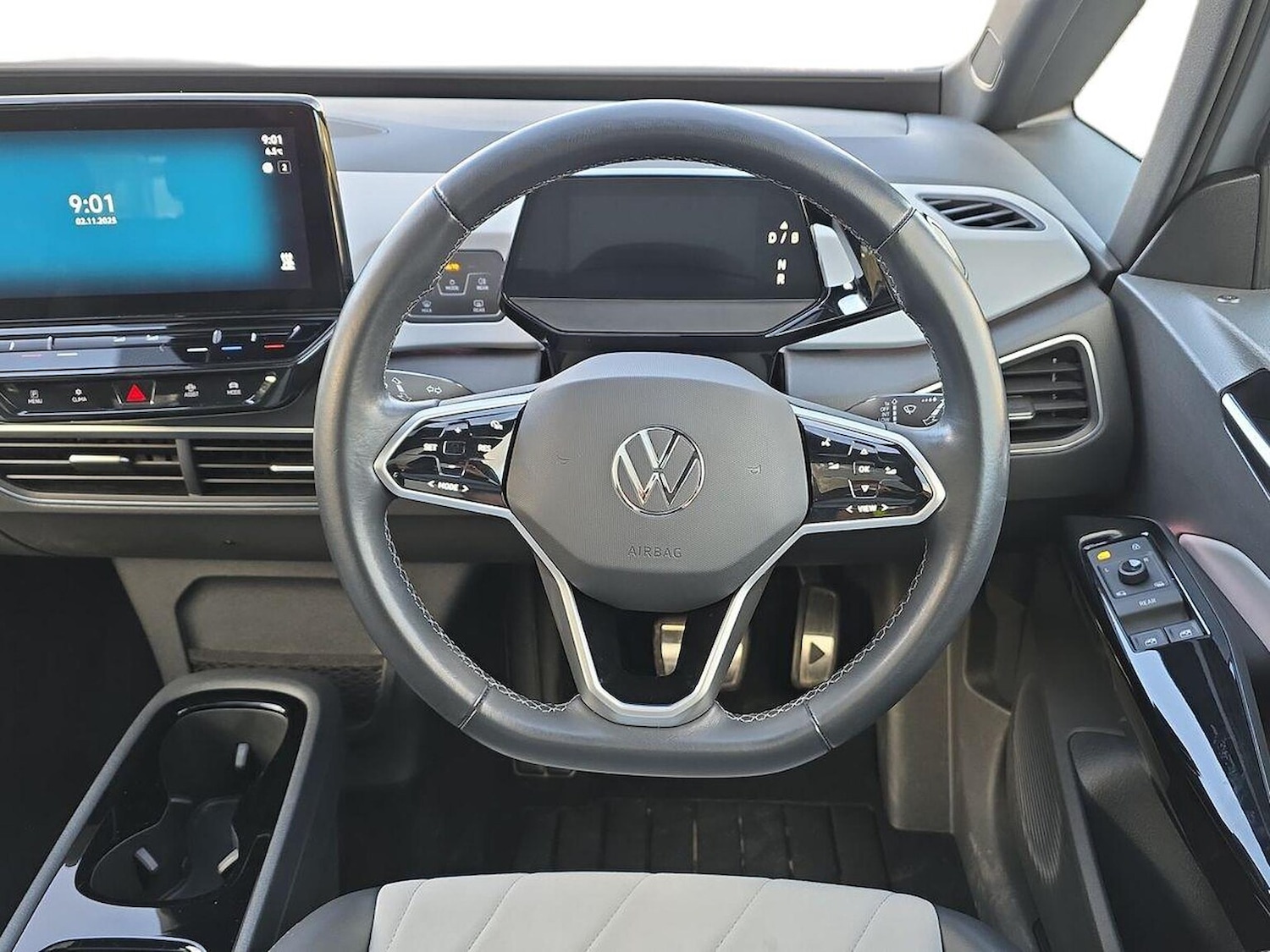 Used Volkswagen ID.3 2022 for sale - 76444487: Photo 9