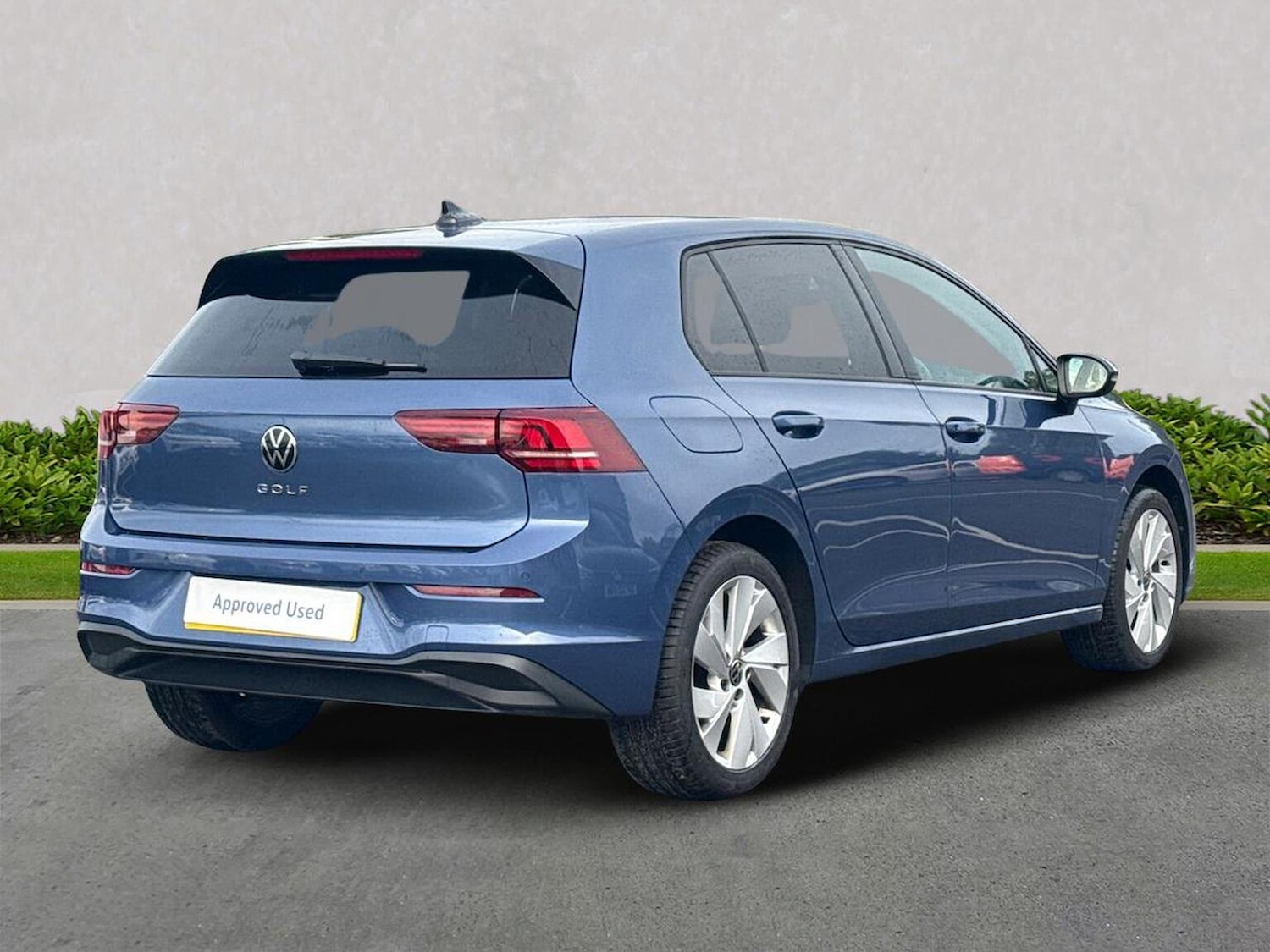 Used Volkswagen Golf 2024 for sale - 76170659: Photo 18