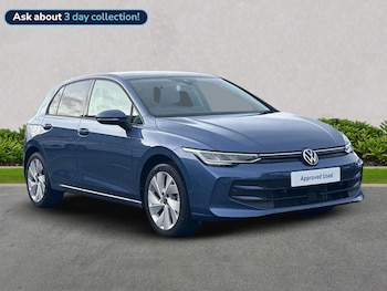 Used Volkswagen Golf 2024 for sale - 76170659: Photo
