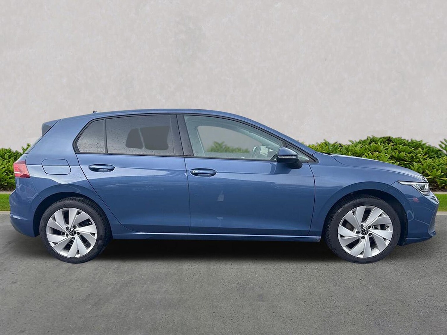 Used Volkswagen Golf 2024 for sale - 76170659: Photo 3