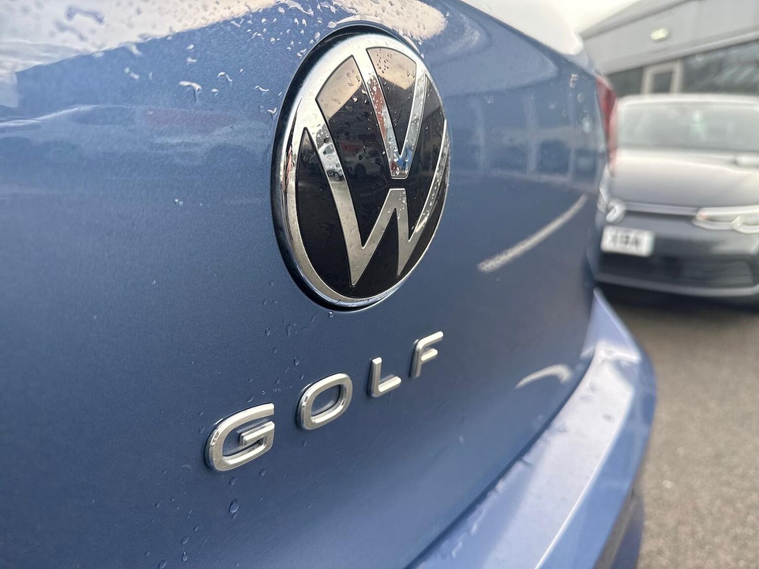 Used Volkswagen Golf 2024 for sale - 76170659: Photo 33